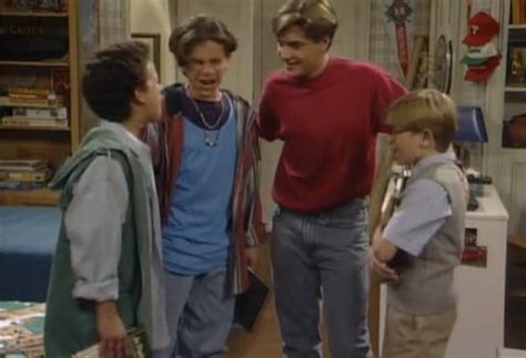 cory and shawn minkus.